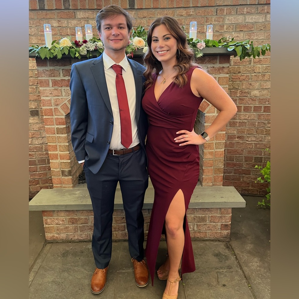 Wedding Guest Dress